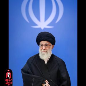 استرابورد و عکس عمودی 6 | مجموعه فضاسازی بدرقه «آقای شهید ایران»