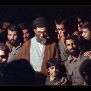 استرابورد و عکس افقی 5 | مجموعه فضاسازی بدرقه «آقای شهید ایران»