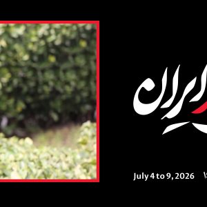 عرشه پل؛ عکس و اعلان 11 | مجموعه فضاسازی بدرقه «آقای شهید ایران»