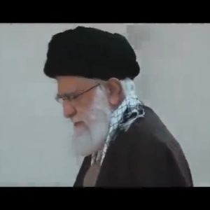 قطعه موسیقی «باید برخاست» | ویژۀ آئین بدرقۀ رهبر شهید انقلاب به همراه تصاویر کمتر دیده‌شده