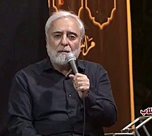 هرکس غیرت ملی دارد نباید در برابر جنایت ترور رهبری سکوت کند | محمدحسین رجبی دوانی