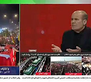 برخی می‌گویند: منتقم خداست | معنایش این نیست که وظیفه از مردم ساقط باشد و حواله به خداوند دهند!