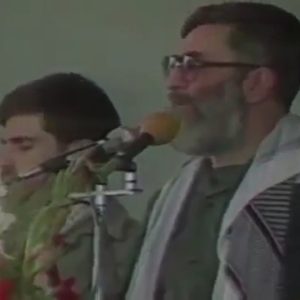 مستند عملیات مرصاد | حاوی تصاویر منتشر نشده!