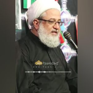اولین زیارت کننده… | برگرفته از سخنرانی‌های استاد عابدینی