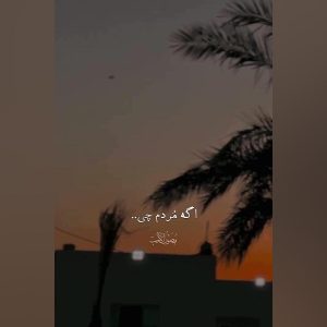 استوری «اگه مُردم چی؟» | پیاده‌روی اربعین حسینی