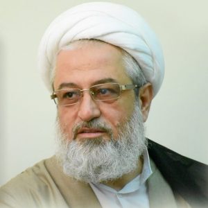 کلیپ صوتی پرسش و پاسخ وضعیت نبرد با آمریکا و اسرائیل ؛ استاد عابدینی | اولویت گذاری جبهه ها در جنگ