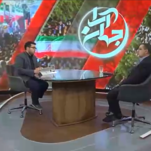 چرا منافقین گام در میدان «مرصاد» گذاشتند؟ | سردار علی محمد نایینی سخنگوی سپاه پاسداران انقلاب اسلامی