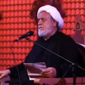 کلیپ طرف جنگ با اسرائیل ؛ شیخ حسین انصاریان: طرف جنگ با اسرائیل خداست | امیدوار باشید خدا با ماست