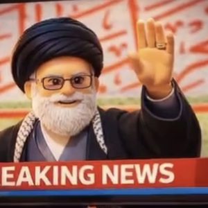 انیمیشن لگویی اثر خون او