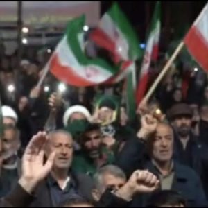 نماهنگ کردی لیده (بزنش) | با موضوع جنگ رمضان