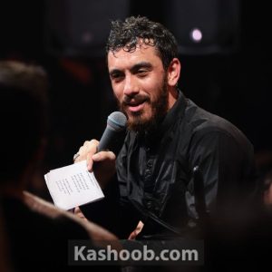 مداحی زمینه «الوعده وفا دیدی گفتم میرسم به کربلا» | با نوای کربلایی مهدی رسولی