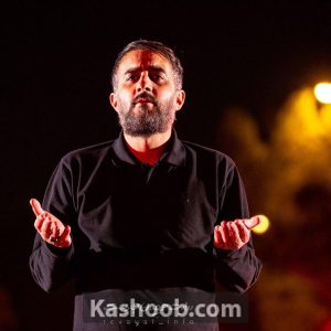 مداحی استودیویی «چه فراقی» | با نوای محمد حسین پویانفر