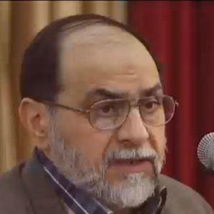 کلیپ چرا رفراندوم‌نمیکنید برای جنگ یا صلح با آمریکا؟ | استاد رحیم پور ازغدی