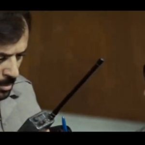 کلیپ سکانس شهادت شهید رجایی در فیلم ماجرای نیمروز | هر مقام و مسئولی، شهید شد خوشا به سعادتش