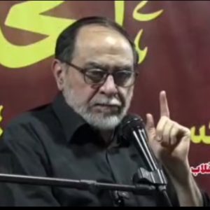 کلیپ رجایی محکم ایستاد و ما در نهایت پیروز شدیم | امام می‌گفت اگر بگویید می‌توانید، می‌توانید .