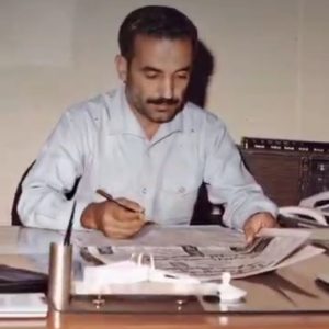 استوری مردم ما از کمبودها و کسری گله ندارند | آنچه مردم را می آزرد ، سوء‌استفاده از بیت‌المال است‌  ‌