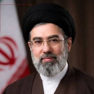 کلیپ صوتی پاسخ رهبر معظم انقلاب اسلامی به نامه بیعت دبیرکل و رزمندگان حزب‌الله لبنان | آیت الله سید مجتبی خامنه ای