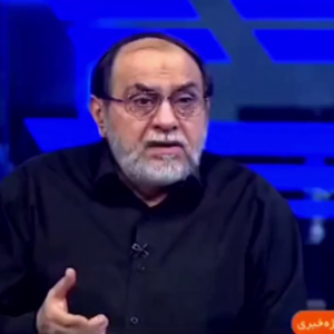 کلیپ عزاداری یزیدی | استاد رحیم پور ازغدی