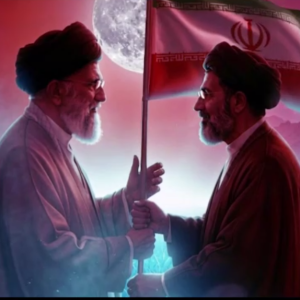 نماهنگ "آخرین نبرد" | به خونخواهی رهبر شهید و شهدای معلم و دانش آموز میناب