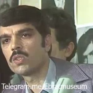 کلیپ ساواک فرزند کودتای ۲۸ مرداد ۱۳۳۲ | در اعترافات مقام ارشد امنیتی سازمان  اطلاعات و امنیت کشور