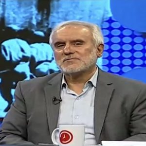 کلیپ بررسی کودتای ۲۸ مرداد در برنامه میزگرد | دکتر حقانی:مذاکره با مصدق بخشی از جنگ نرم دوساله علیه نهضت ملی شدن صنعت نفت  بود