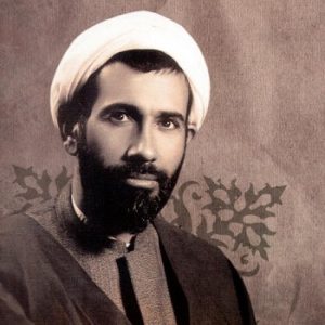 کلیپ تصنیف آتش هجران | با صدای حسن همایون فال سروده شهید باهنر