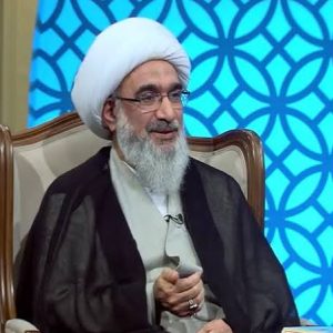 کلیپ قصاص جنایتکاران بزرگ وظیفهٔ همهٔ مسلمانان جهان است | آیت‌الله صفایی بوشهری