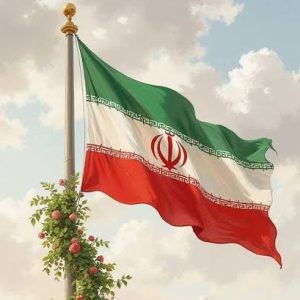 کلیپ یک وطن، یک علم، یک امام ، انتقام | کاروان خونخواهی امام شهید