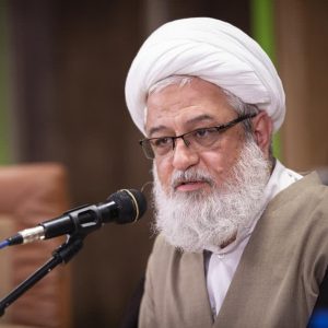 صوت نگاه قرآنی به بیانیه اخیر رهـبری پیرلمون خونخواهی | استاد شجاعی