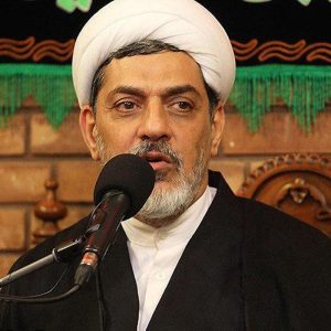 ریل خونخواهی رهبری شهید | با بیان استاد رفیعی